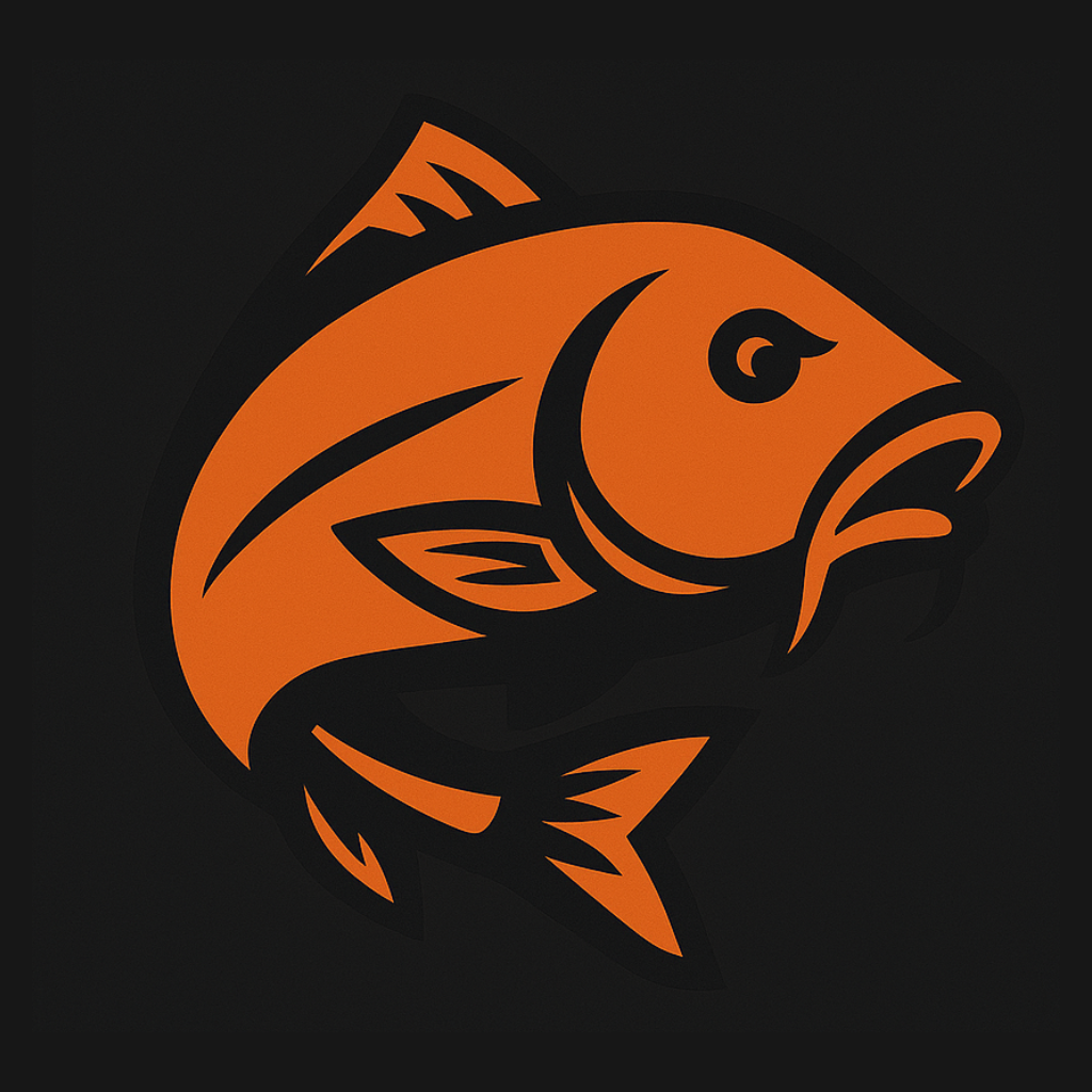 Carp Fishing! App Icon