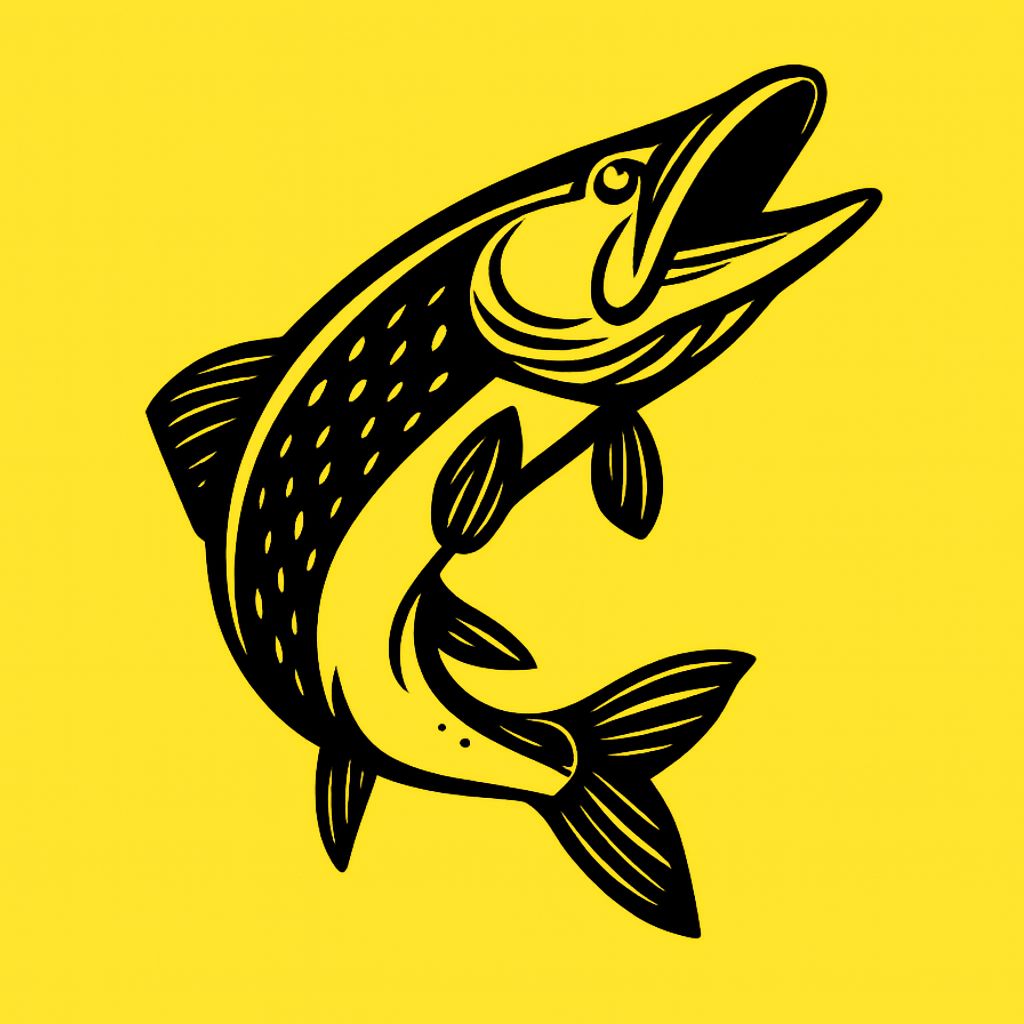 PredatorCast App Icon