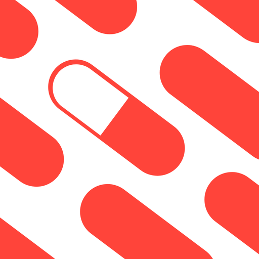 UnderPressure App Icon