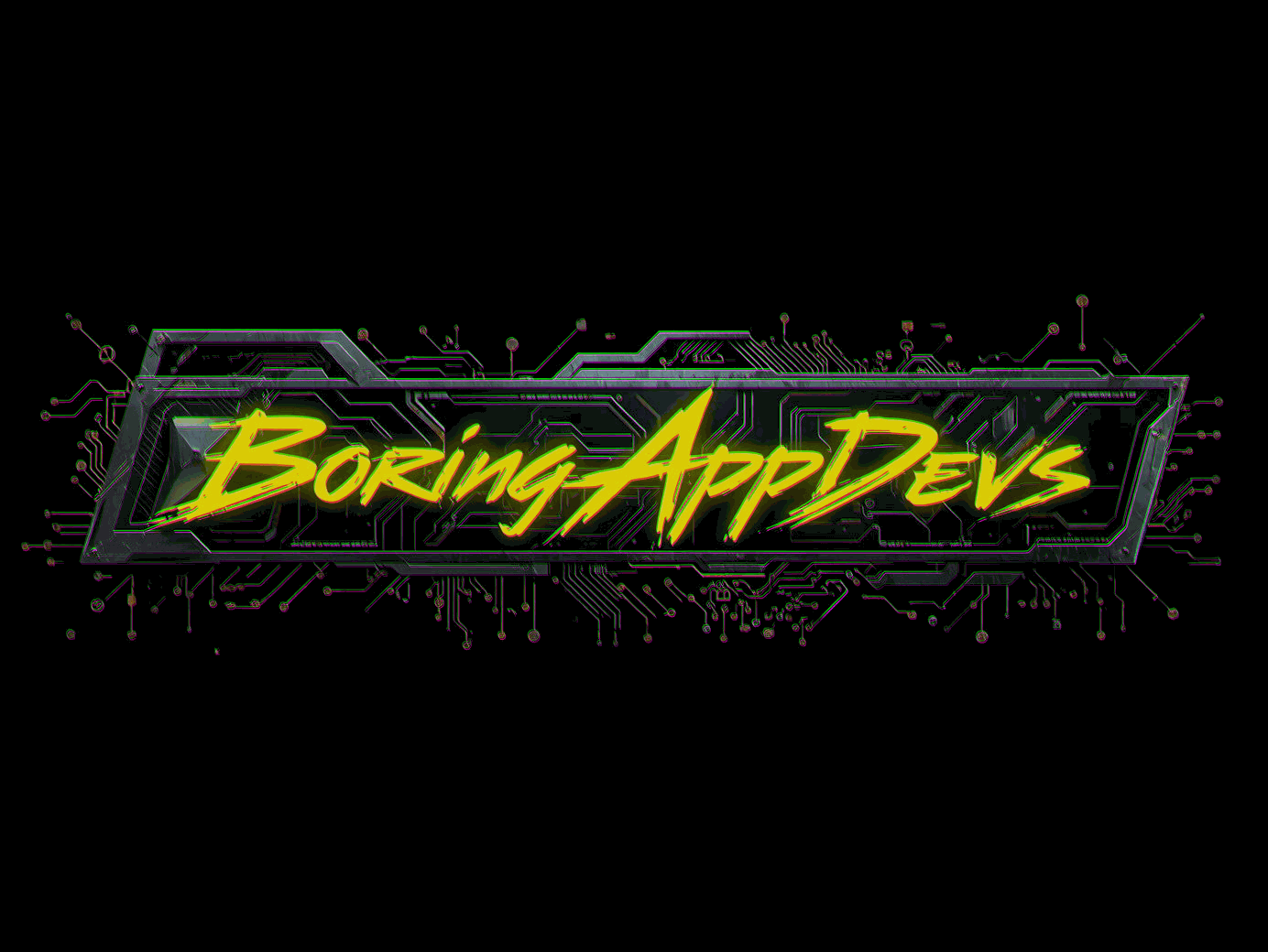 BoringAppDevs Logo